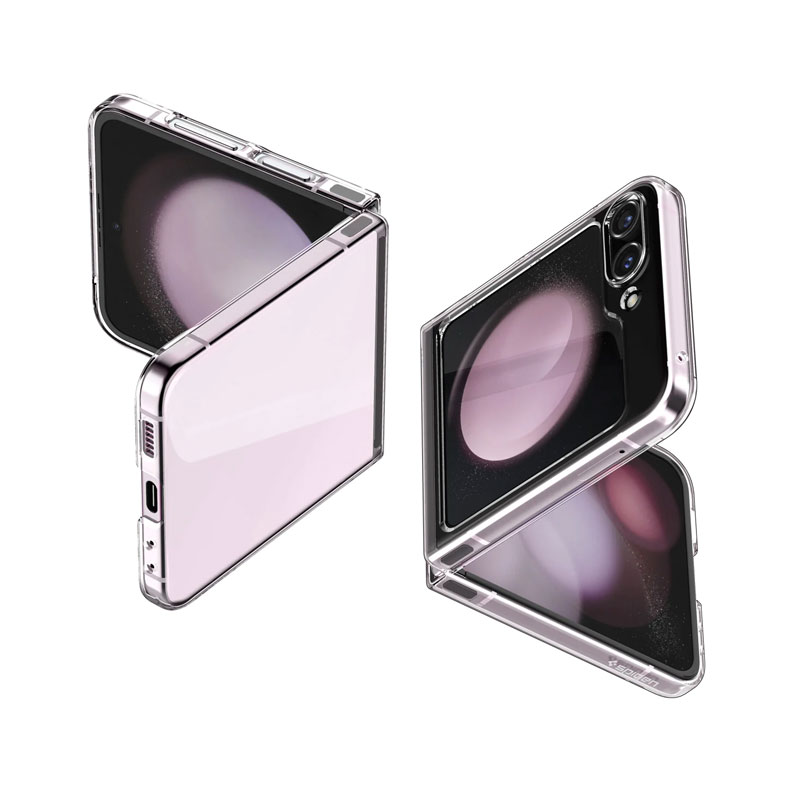 Spigen Air Skin Case for Galaxy Z Flip5