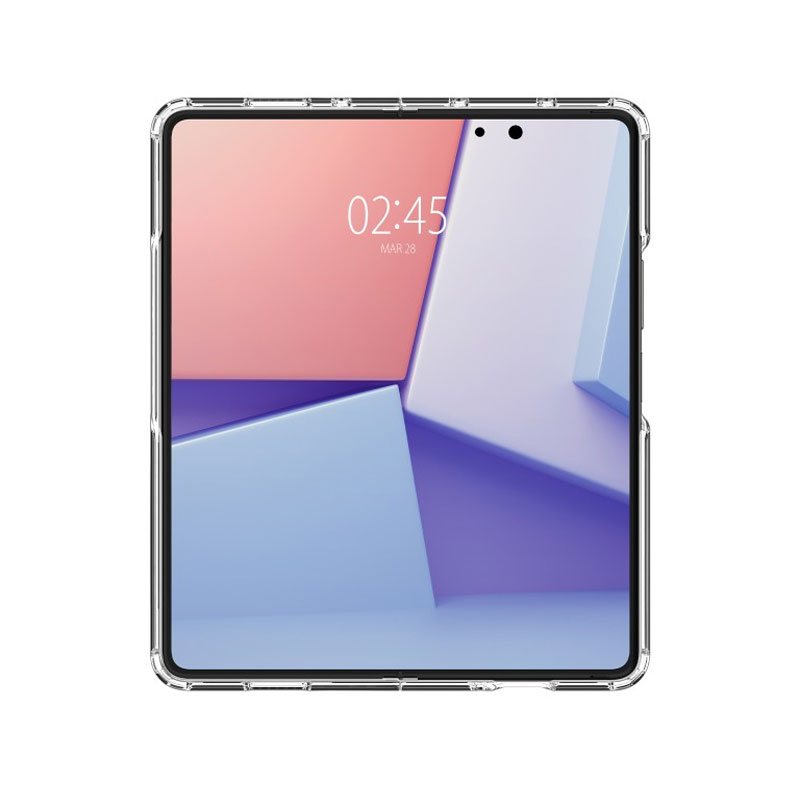 Spigen Crystal Hybrid Case for Samsung Galaxy Z Fold5