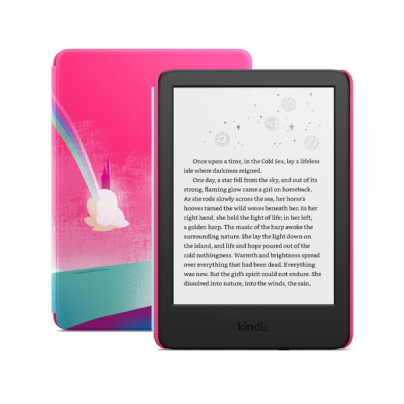 Amazon Kindle Kids 7+ (11th Gen)