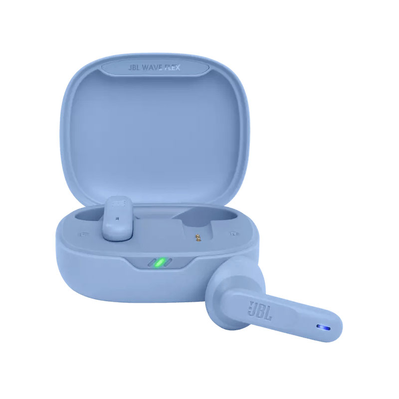 JBL Wave Flex In-Ear True Wireless Earbuds