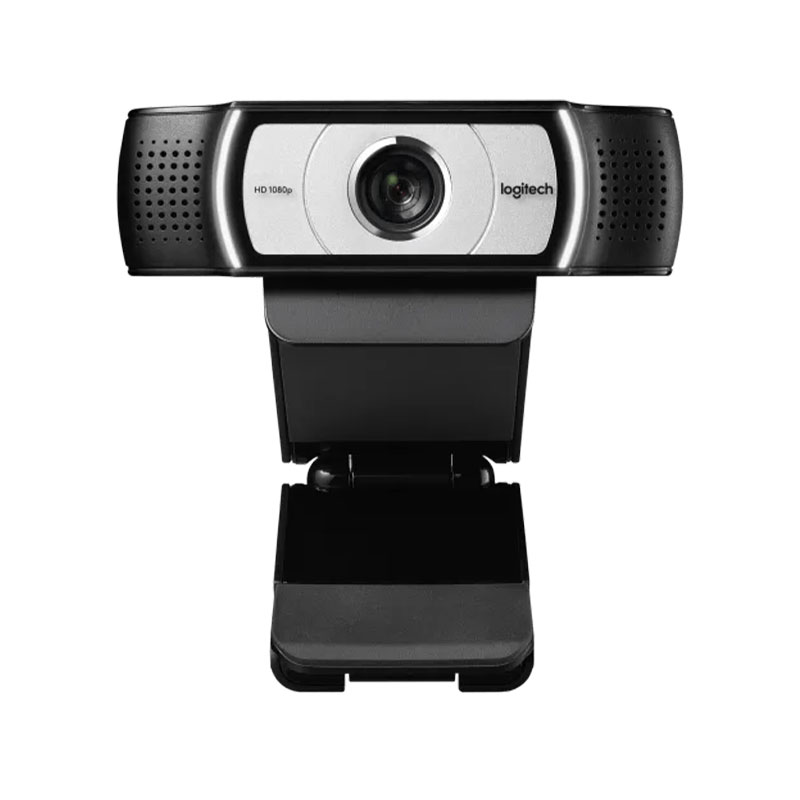 Logitech C930e Business Webcam