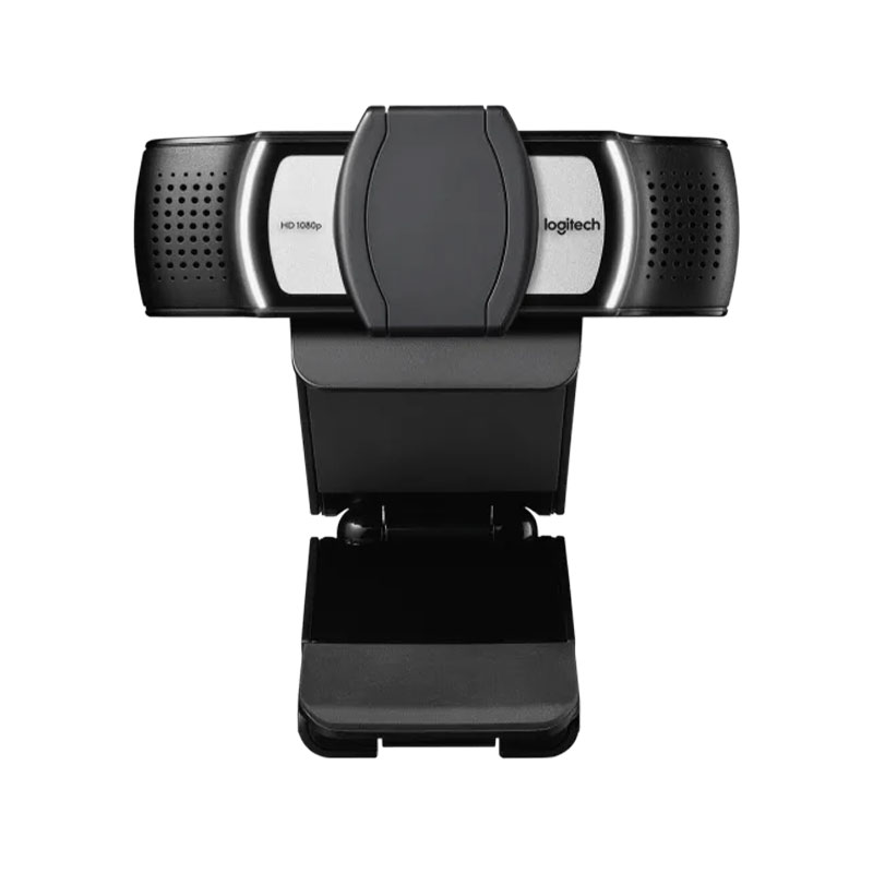 Logitech C930e Business Webcam