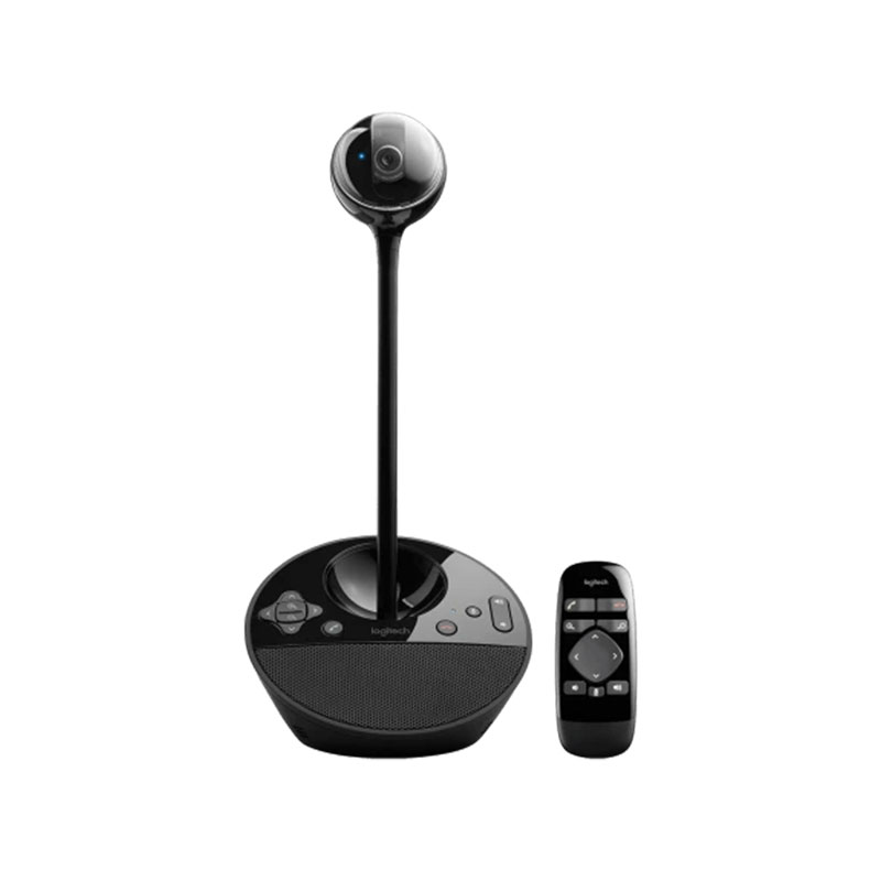 Logitech BCC950 HD 1080p Camera Video Conference Cam