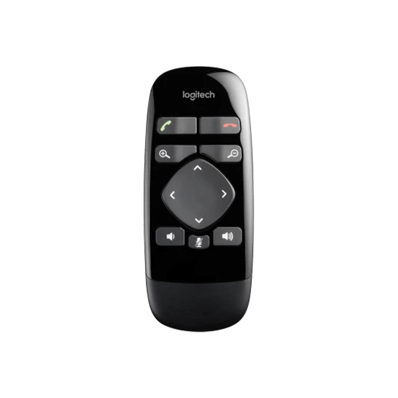 Logitech BCC950 HD 1080p Camera Video Conference Cam