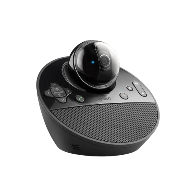 Logitech BCC950 HD 1080p Camera Video Conference Cam