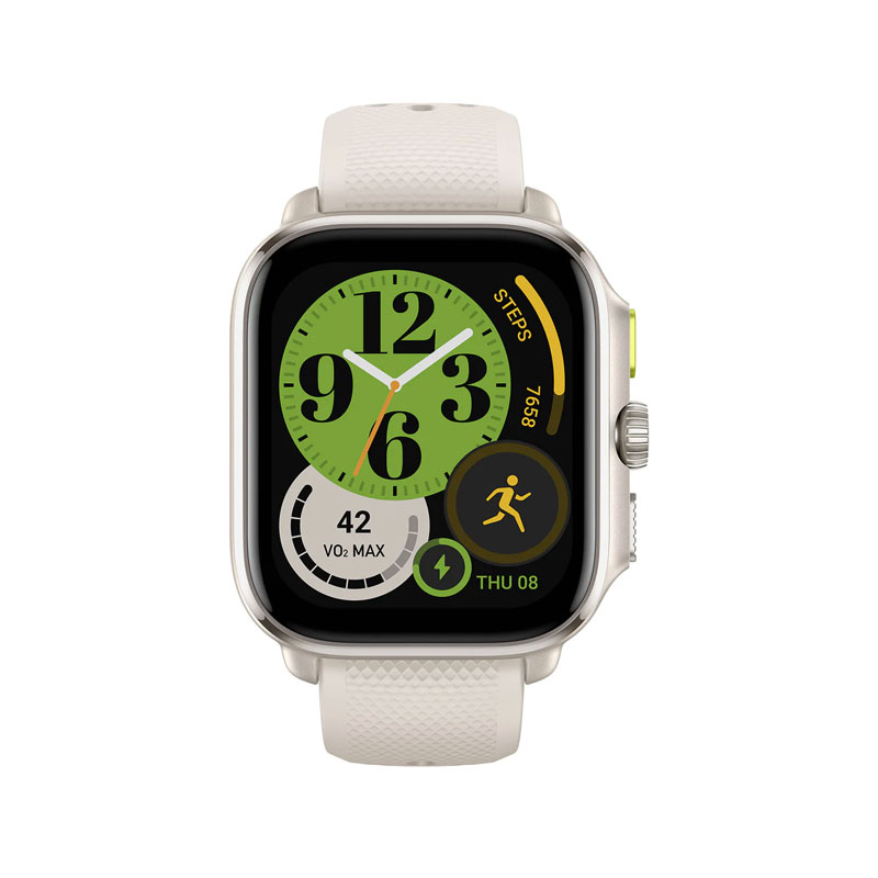 Amazfit Cheetah Square Smart Watch