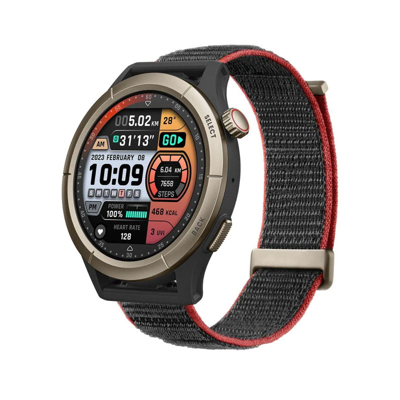 Amazfit Cheetah Pro