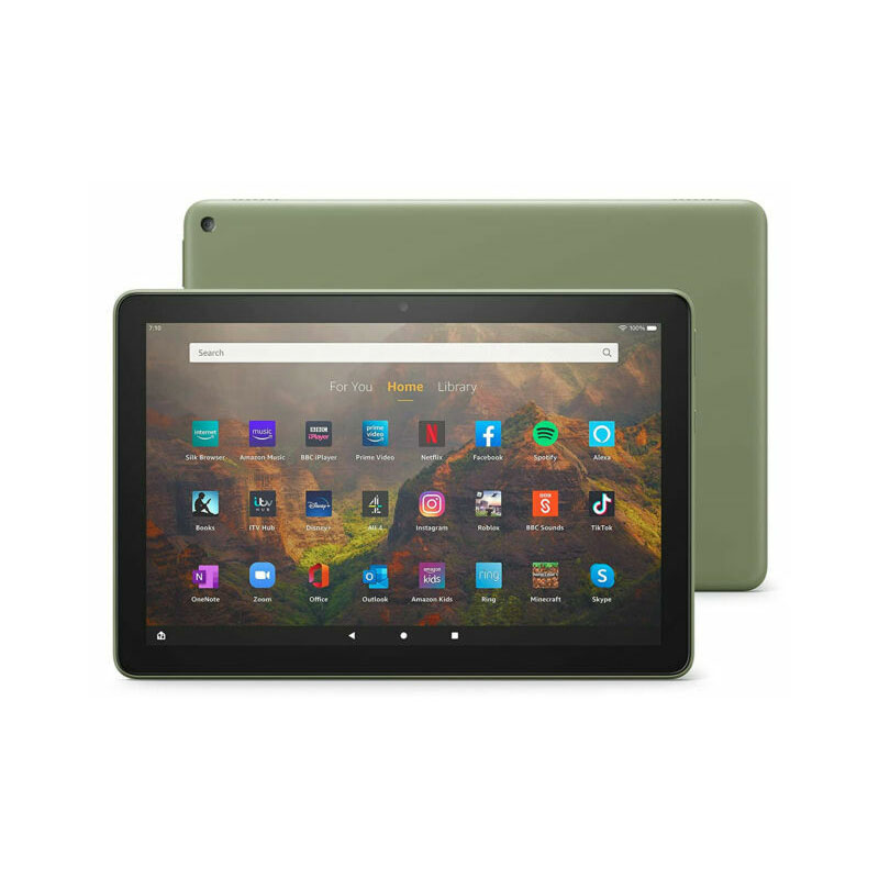 Amazon Fire HD 10inch (11th Gen)