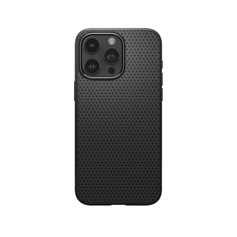 Spigen Liquid Air Case for iPhone 15 Pro Max