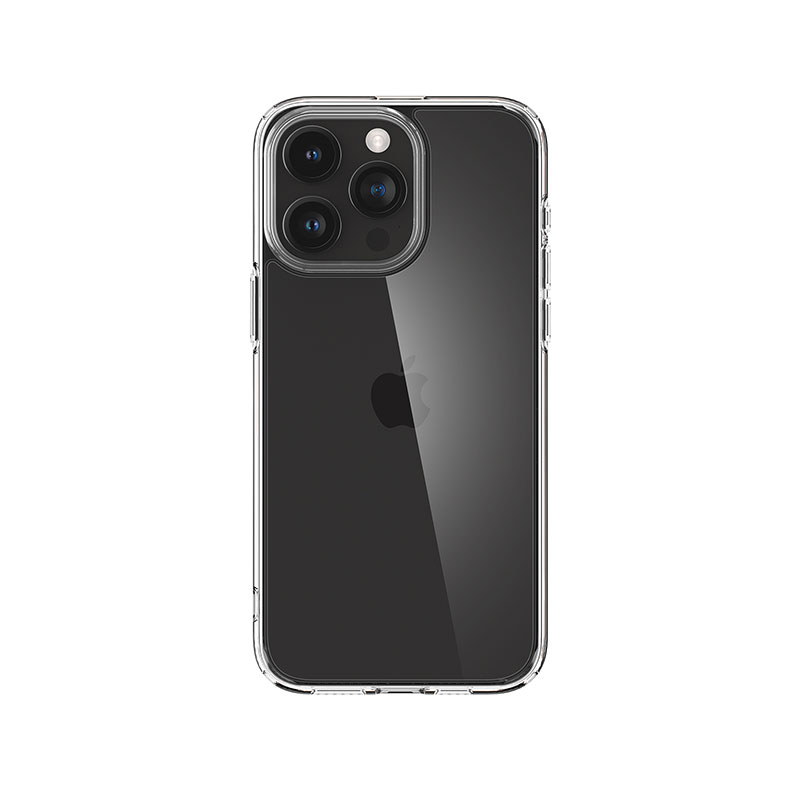 Spigen Ultra Hybrid Case for iPhone 15 Pro Max