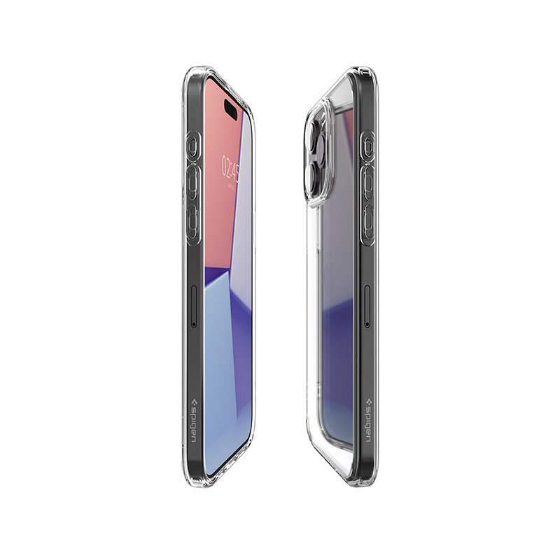 Spigen Ultra Hybrid Case for iPhone 15 Pro Max