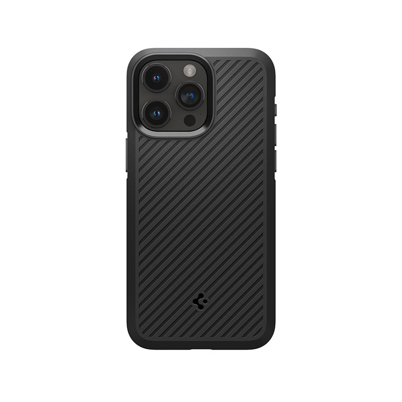 Spigen Core Armor Case for iPhone 15 Pro Max