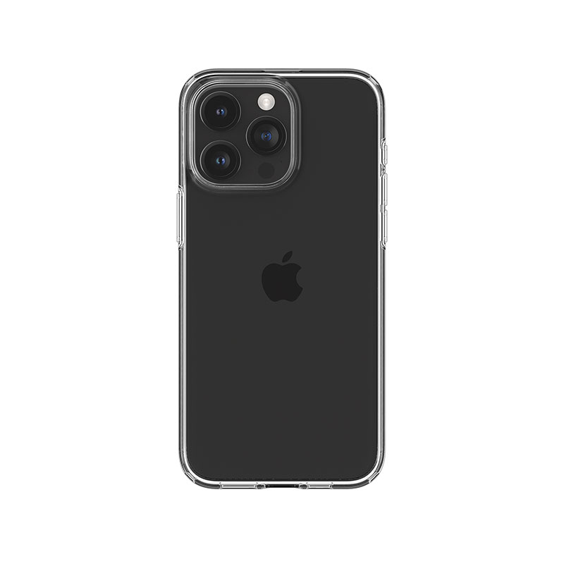 Spigen Crystal Flex Case for iPhone 15 Pro Max