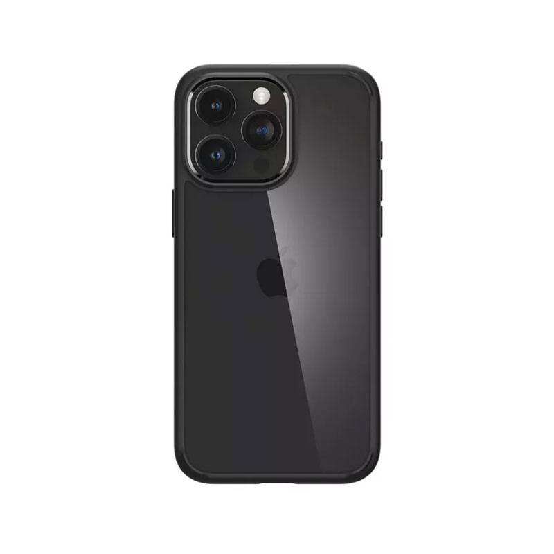 Spigen Crystal Hybrid Case for iPhone 15 Pro Max