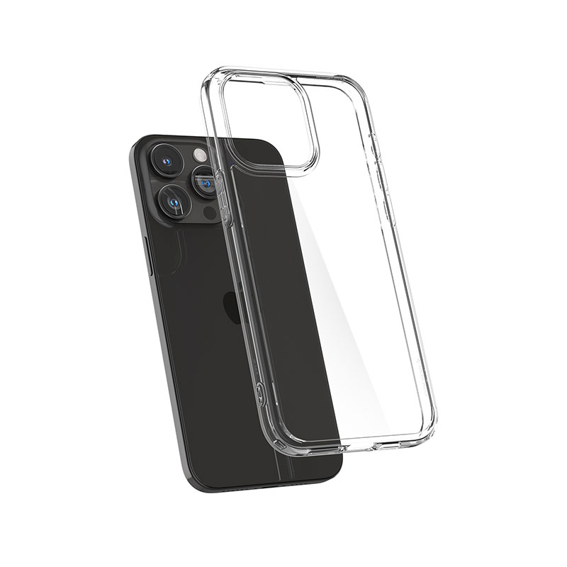 Spigen Ultra Hybrid Case for iPhone 15 Pro
