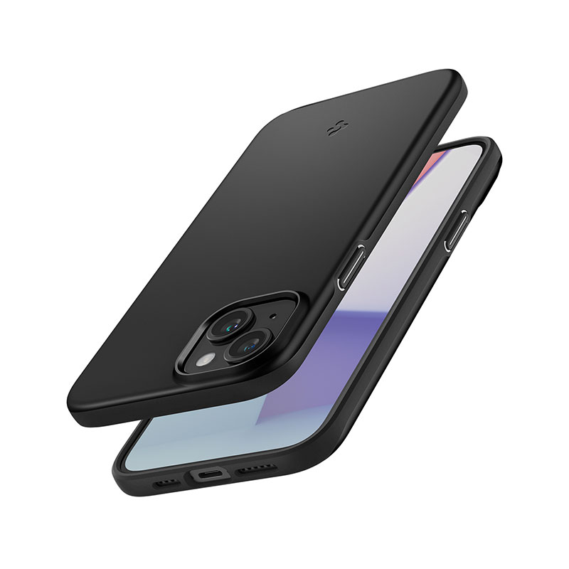 Spigen Thin Fit Case for iPhone 15