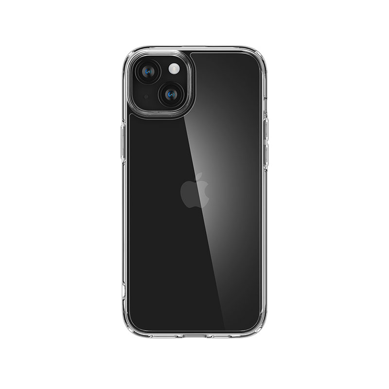 Spigen Ultra Hybrid Case for iPhone 15