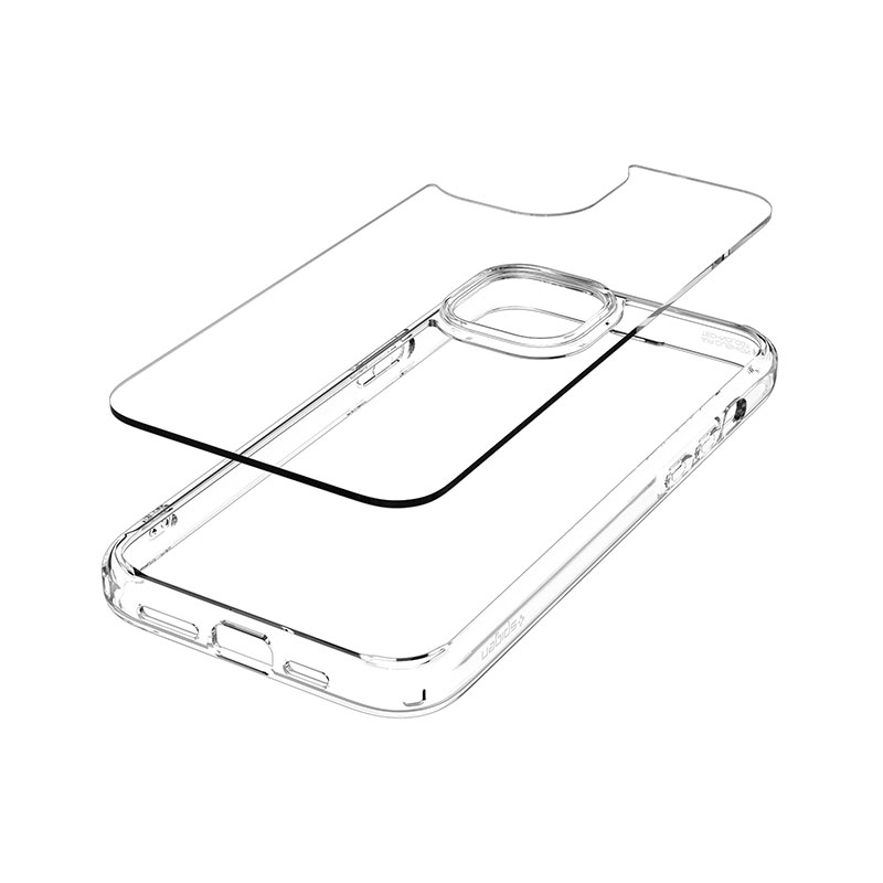 Spigen Ultra Hybrid Case for iPhone 15
