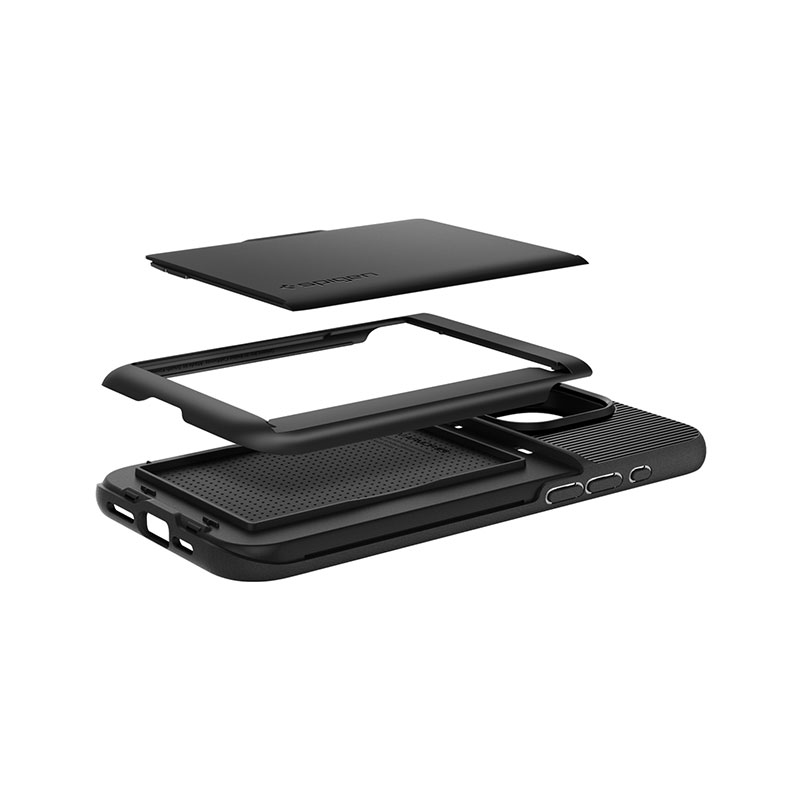 Spigen SLIM ARMOR CS Case for iPhone 15 Pro Max