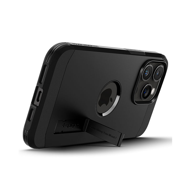 Spigen Tough Armor (MagFit) Case for iPhone 15 Pro Max