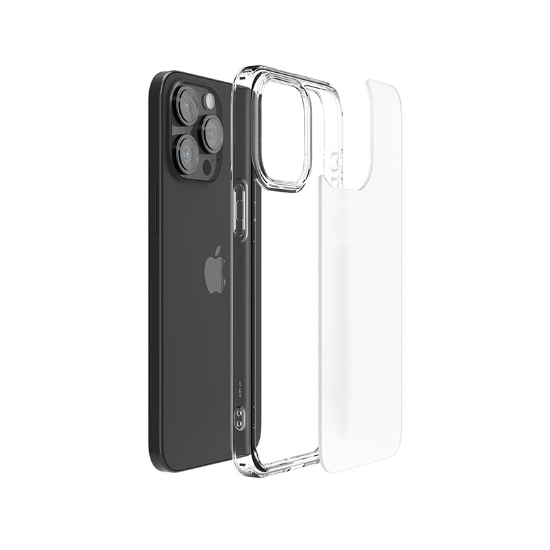 Spigen Ultra Hybrid Case for iPhone 15 Pro