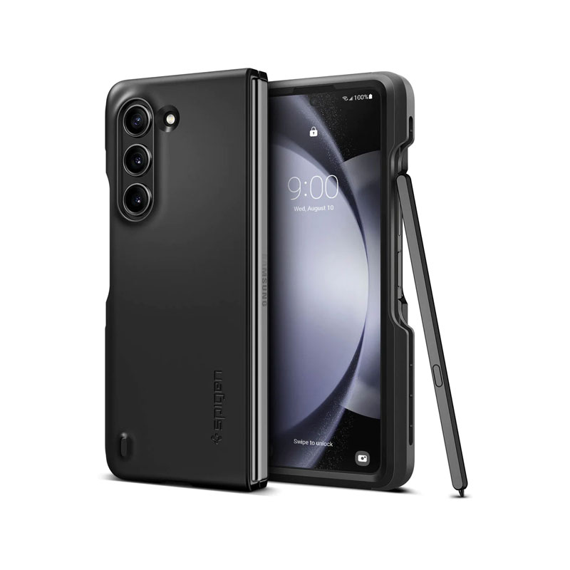 Spigen Thin Fit P Case for Galaxy Z Fold5