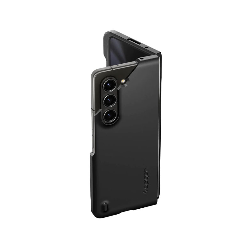 Spigen Thin Fit P Case for Galaxy Z Fold5