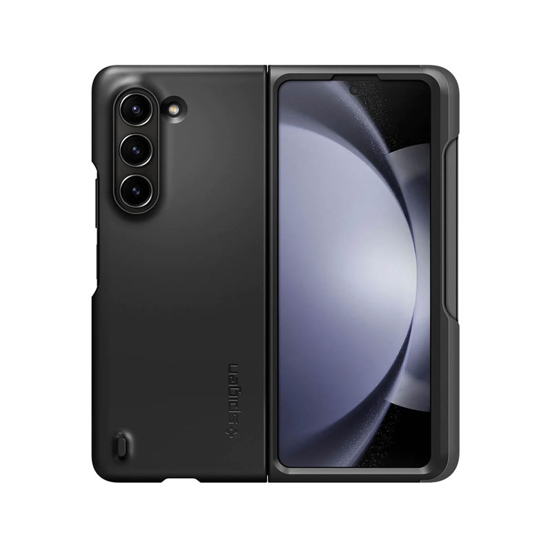 Spigen Thin Fit P Case for Galaxy Z Fold5