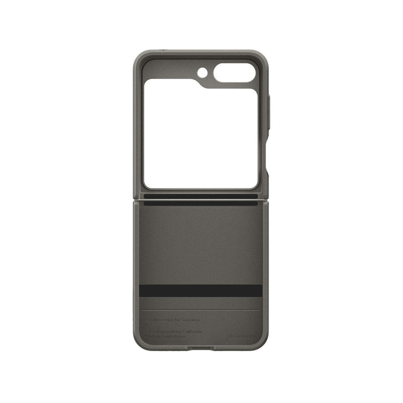 Spigen Caseology Parallax Case for Galaxy Z Flip5