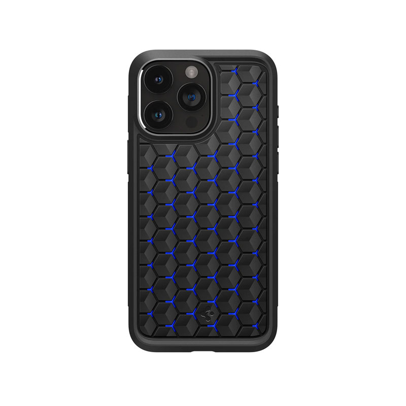 Spigen Cryo Armor Case for iPhone 15 Pro Max
