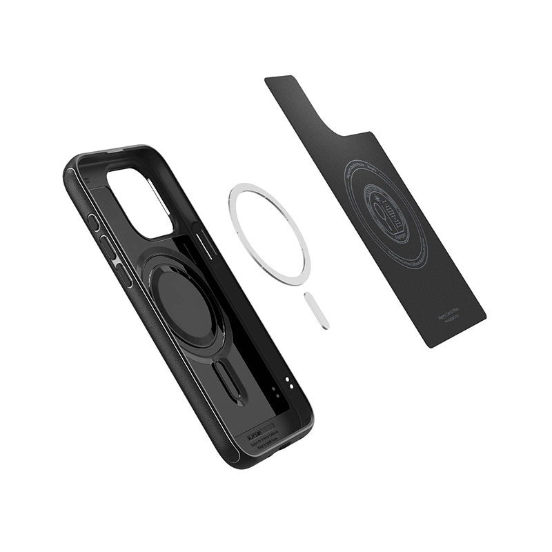 Spigen Mag Armor Case for iPhone 15 Pro Max (MagFit)
