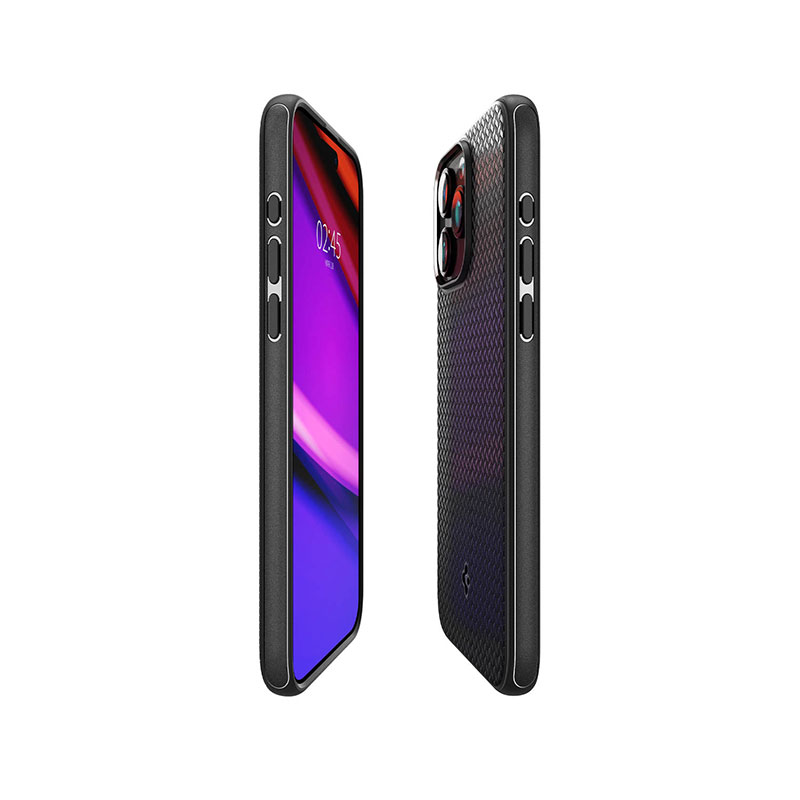 Spigen Mag Armor Case for iPhone 15 Pro Max (MagFit)