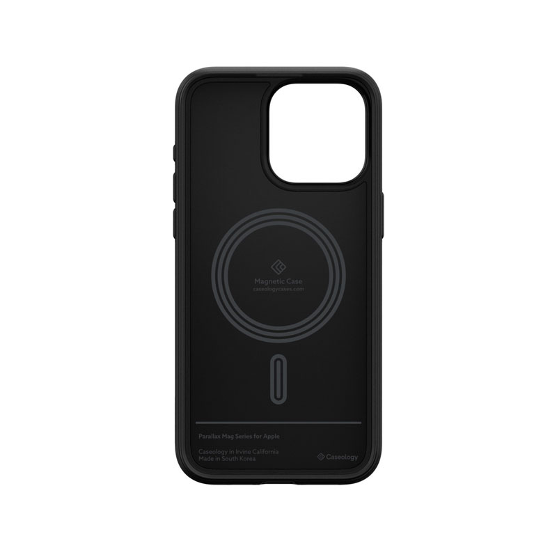 Spigen Caseology Parallax Mag Case for iPhone 15 Pro