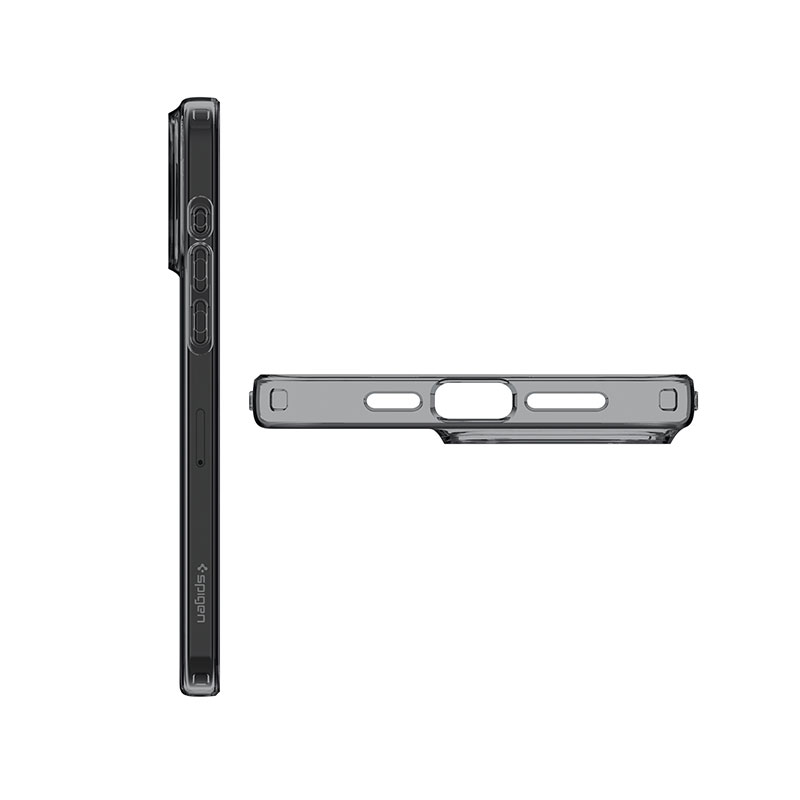 Spigen Crystal Flex Case for iPhone 15 Pro Max