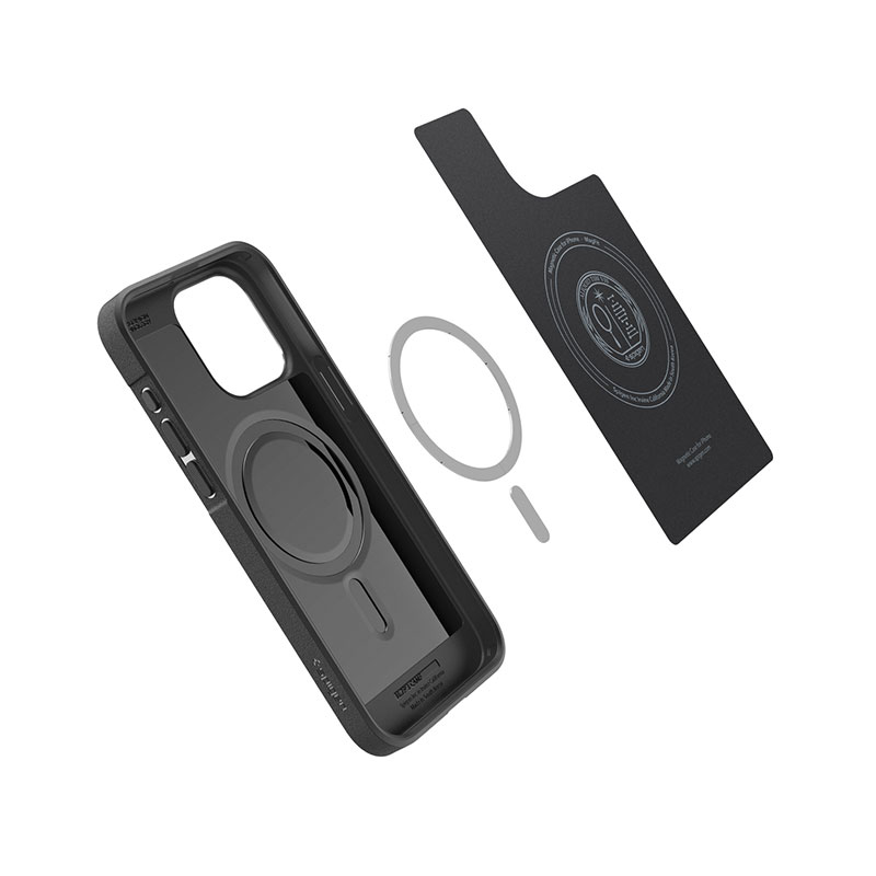 Core Armor Case for iPhone 15 Pro Max (MagFit)