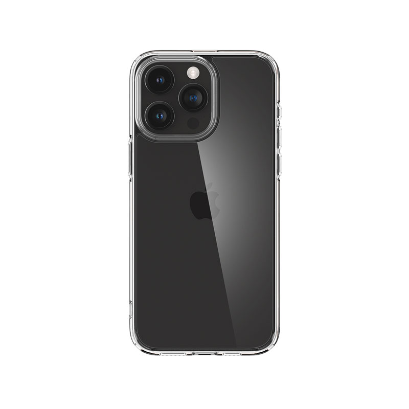 Spigen Crystal Hybrid Case for iPhone 15 Pro