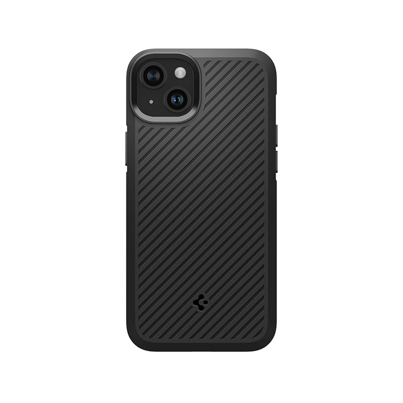 Spigen Core Armor Case for iPhone 15