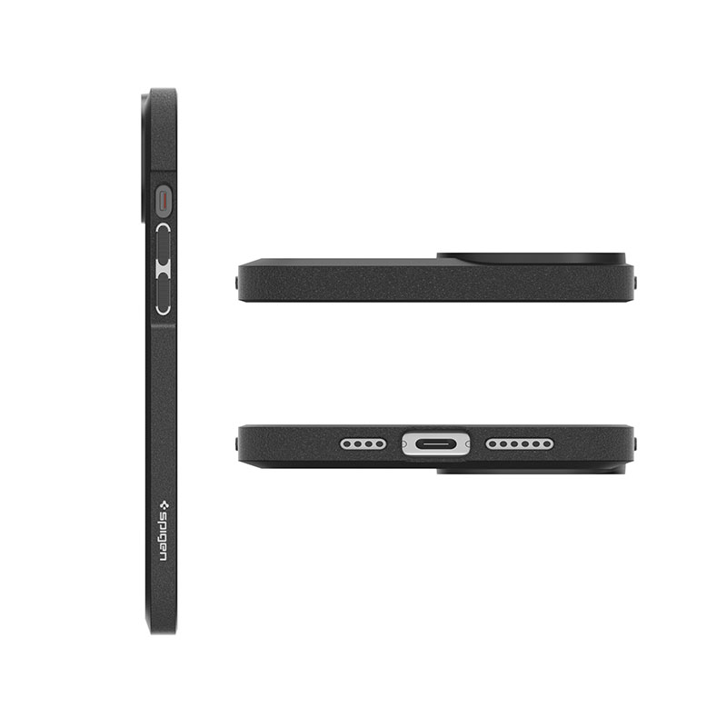 Spigen Core Armor Case for iPhone 15