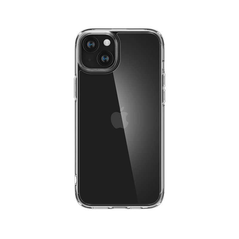 Spigen Crystal Hybrid Case for iPhone 15