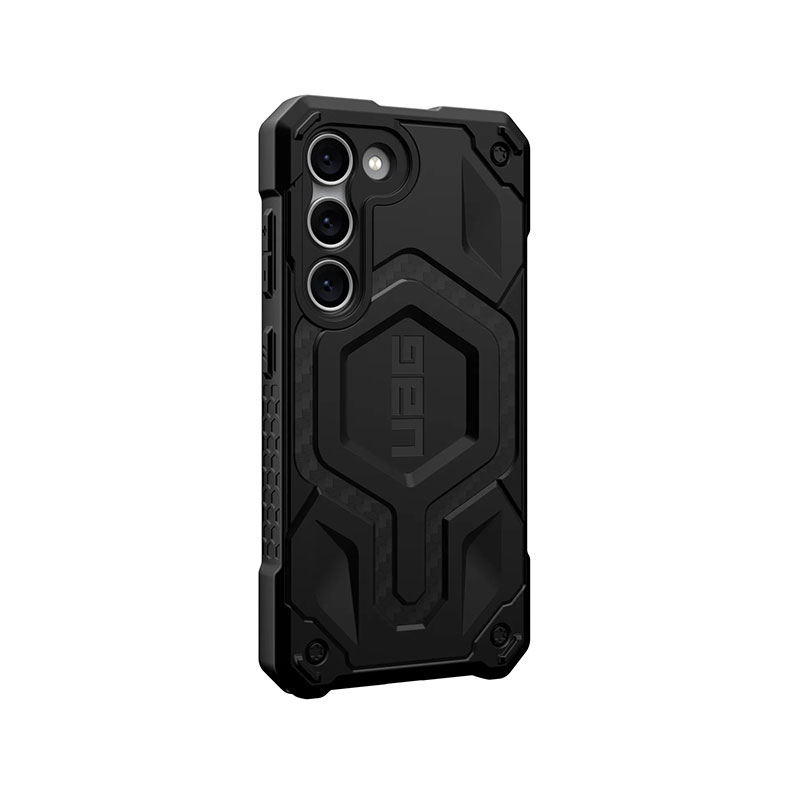 UAG Monarch Pro Series Case for Galaxy S23 5G