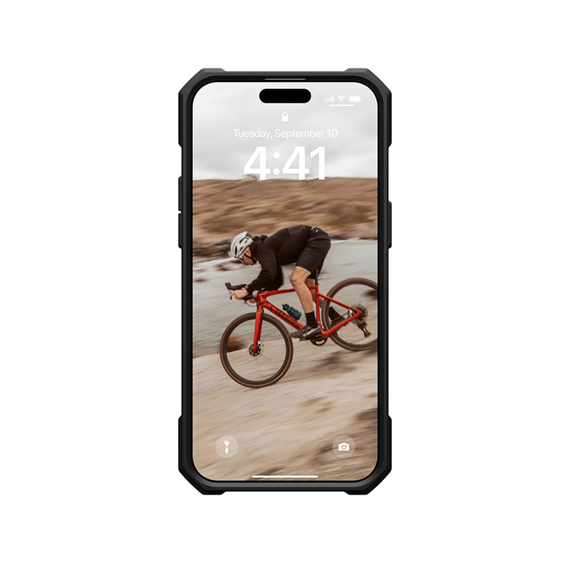 UAG Essential Armor MagSafe Case for iPhone 15 Pro Max