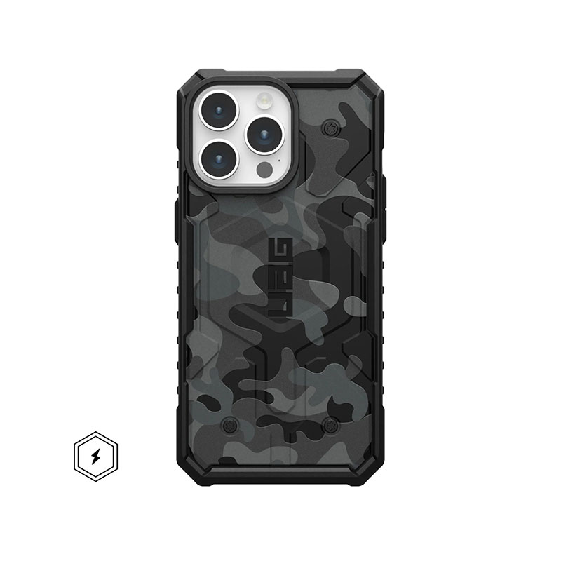 UAG Pathfinder SE MagSafe Case for iPhone 15 Pro
