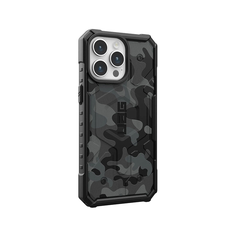 UAG Pathfinder SE MagSafe Case for iPhone 15 Pro