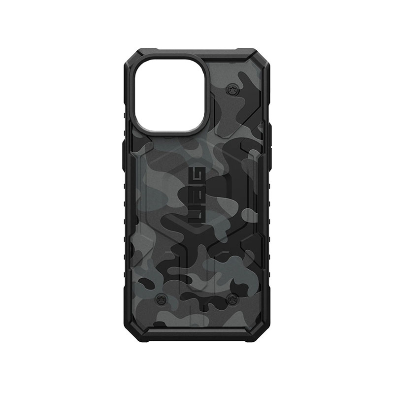 UAG Pathfinder SE MagSafe Case for iPhone 15 Pro