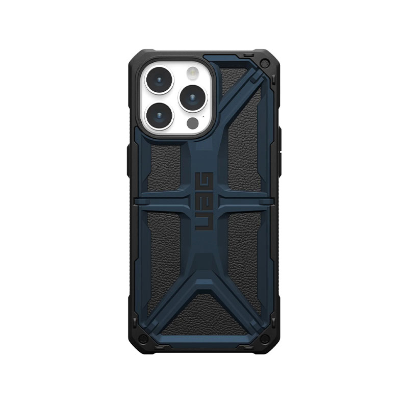 UAG Monarch Series Case for iPhone 15 Pro Max