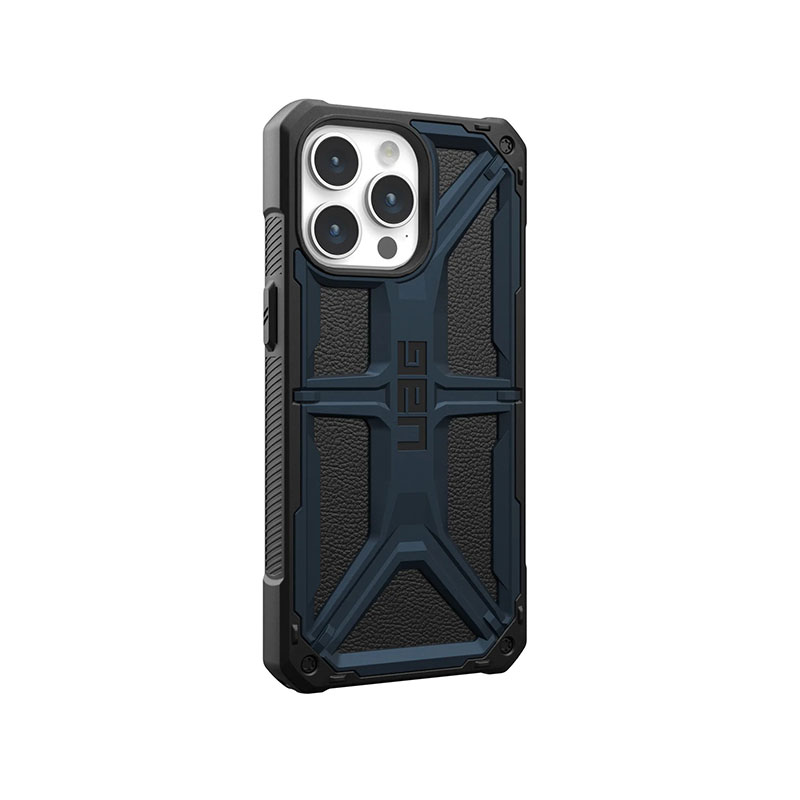 UAG Monarch Series Case for iPhone 15 Pro Max