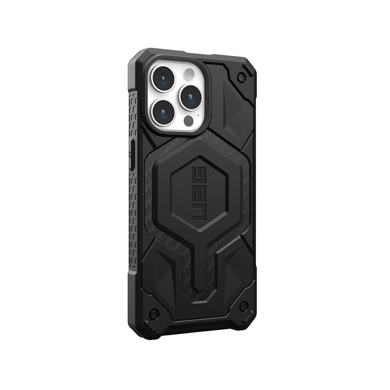UAG Monarch Pro MagSafe Case for iPhone 15 Pro