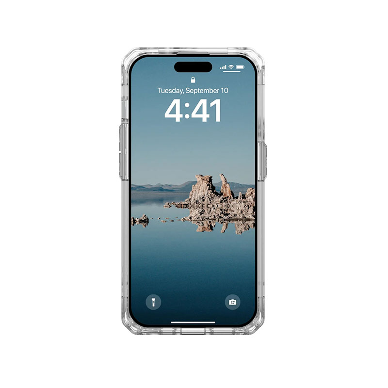 UAG Plyo MagSafe Case for iPhone 15 Pro Max