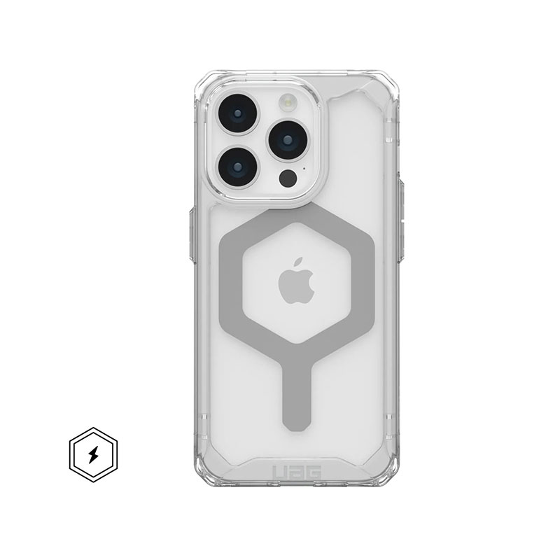 UAG Plyo MagSafe Case for iPhone 15 Pro Max