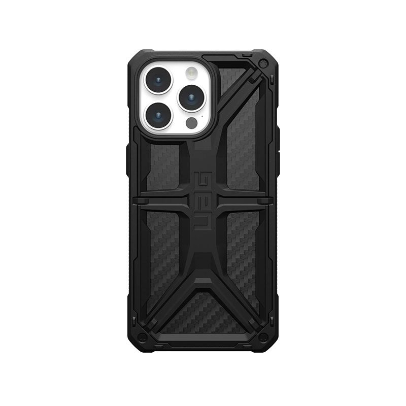 UAG Monarch Series Case for iPhone 15 Pro Max